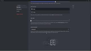 How To Change The Region Override On Discord Channel