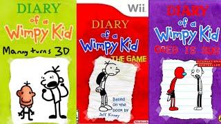 Diary Of A Wimpy Kid Fan Covers Are Weird #7