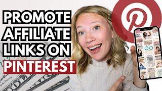 Creating Pins for Affiliate Marketing (Without Getting Banned)