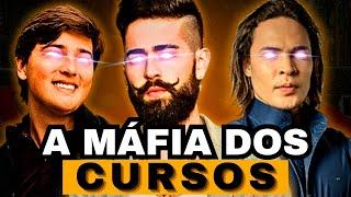 A MÁFIA dos Vendedores de Curso | O Lado Obscuro da Internet