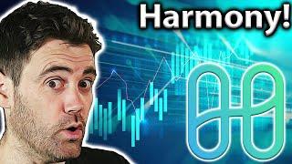 Harmony: ONE To Watch!! Price Potential?! 