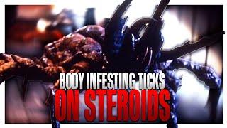 The Body INFESTING Giant Ticks (1993) Explained