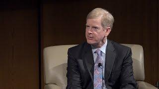 Distinguished Speakers Series: David Taylor, CEO, The Procter & Gamble Company