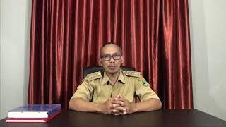 Video Profile Joko Maryono - PNS Provinsi Jawa Barat