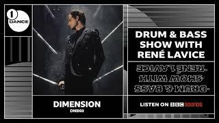 Dimension - DNB60 Mix - BBC Radio 1