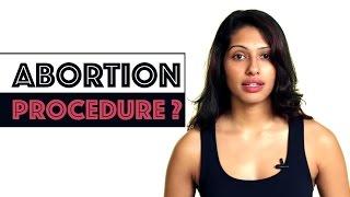 What is the Abortion Procedure?- The Naked Truth | Her Body