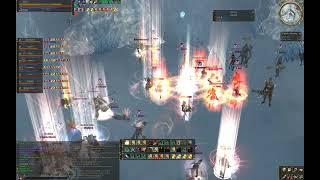 [ARCHIVES] Lineage 2 Chronos PvP SwS Sword Muse (February 2011)