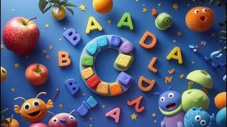 ABC Song|ABC phonics song|ABC phonics song for preschool|ABC phonics song nursery rhyme