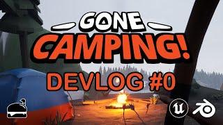 DEVLOG #0 | We switched to Unreal Engine after 10 years