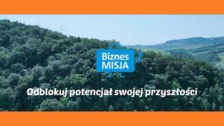 BIZNES MISJA EVENT 2.0 - odblokuj potencjał swojej przyszłości - Piotrek Woźniak