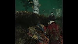 Looping a Myers on Gas Heaven for 5 minutes! How to run the loops on this map