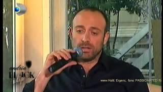 Halit Ergenç.... Mazi Kalbimde... 3 versions