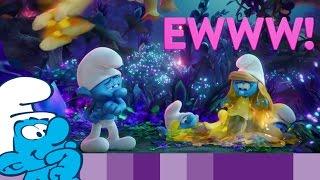 The Lost Village – Teaser Trailer • The Smurfs