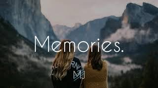 Memories. | Emotional piano rap beat (Prod. Maros Jamrich)