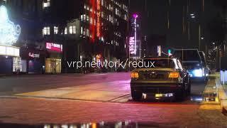 Network Redux | Promo