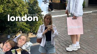 a day in my life in london (travel vlog)