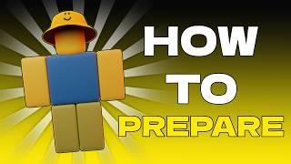 How To PREPARE For The Guide Bossfight! (Roblox Slap Battles)