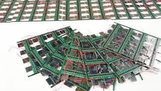 9003IB, 9003 MOS Integrated Board for Antminer S19 S19j S19jpro L7 D7 hashboard fast repair