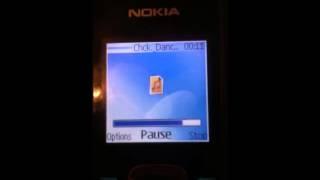 Nokia 2610 custom ringtones