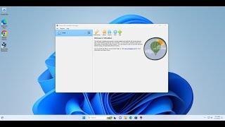 Install Oracle VirtualBox 7.0 on Windows 11