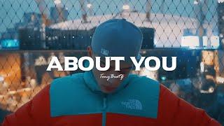 [FREE] Central Cee Sample Drill Type Beat "About You" - Sad / Emotional Type Beat 2024