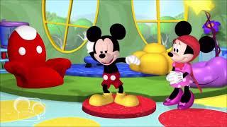 Mickey Mouse Clubhouse: Minnie Red Riding Hood (Playhouse Disney Broadcast) July 15, 2010