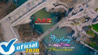 Marleni Ccama "´Q'ella Maqt'a" Los Pioneros de la Bandurria 2020 (AGP Producciones)