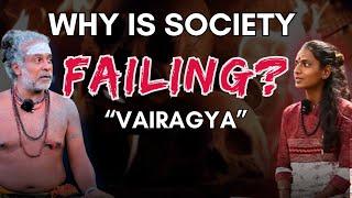 Aghori reveals the truth behind Astrology | Why society fails | Aghori Guru Pashupati Speaks