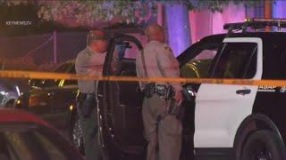 1 killed in Rowland Heights shooting