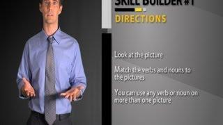 Goodwin English's Guide to the TOEIC Test Photo Skill Builder 1