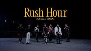 싸이퍼(Ciipher) 'MONSTA X - Rush Hour' Dance Cover