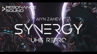 Synergy sound bank for u-he Repro