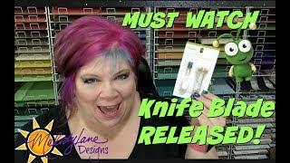 MUST WATCH Before Getting the Cricut Knife Blade