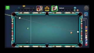 suleman vs mahad 1st berlin platz 50M MATCH 8 ball pool game