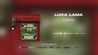 Cokelat - Luka Lama (Official Audio)