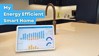 Smart Home Energy Optimization