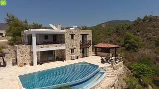 3 Bedroom Villa in Agia Marina, Polis, Paphos