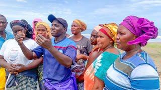 REBOISEMENT DE FILAOS SUR LE LITTORAL DE ABÉNÉ PAR L’AMP - A .