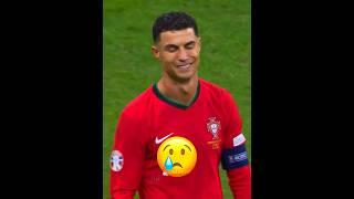 Ronaldo Last Dance 