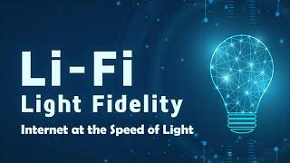 What is LiFi technology