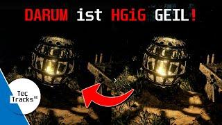 DARUM ist HGiG GEIL!  | Der Bildvergleich: HGiG vs. Dynamic Tone Mapping! | PS5, Xbox Series X & PC