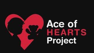 How 'Ace of Hearts Project' is spreading joy