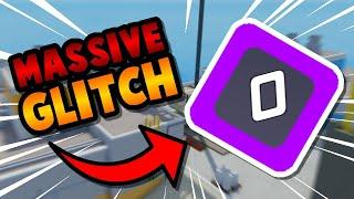 The BIGGEST Glitch is FINALLY Fixed.. | Arsenal