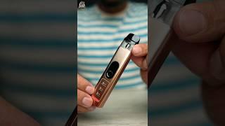 Vaporesso xros 4 pod device #unboxing #viral #shortsvideo #trending #gadgets