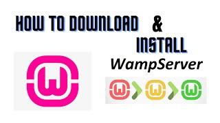 How To Download And Install WAMP Server On Windows [ Step by Step Installation guide] | By Wpfrank