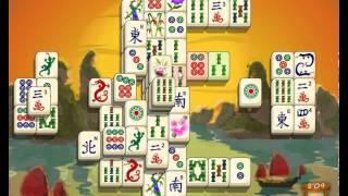 Osmose Mahjong - Spootnic