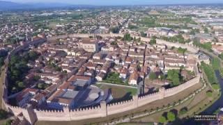 Cittadella - La città murata ( Padova - Veneto - Italy )