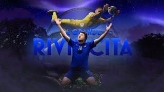 Italy: The Great Revenge | Euro 2020 Film