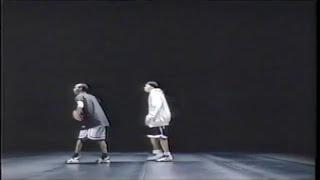 Nike Basketball Freestyle Commercial (2001)