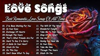 Most Old Beautiful Love Songs 70s 80s 90s  Love Songs Rmatic Ever Oldies But Goodies #22
